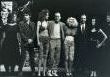 Keith Haring with Sandra Bernhardt, Madonna, Kenny Scharf, Debbie Mazur 1989.jpg